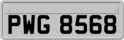 PWG8568