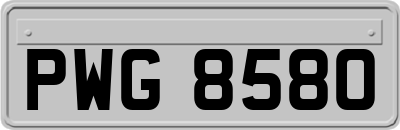 PWG8580