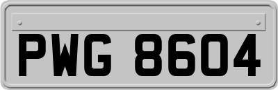 PWG8604