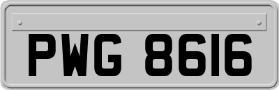 PWG8616