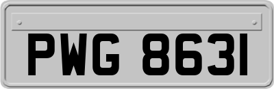 PWG8631