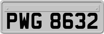 PWG8632