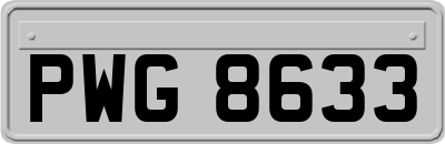 PWG8633