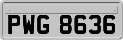 PWG8636