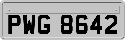 PWG8642