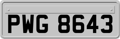 PWG8643