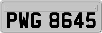 PWG8645