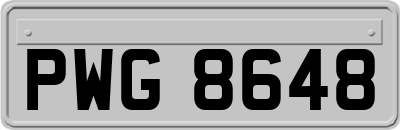 PWG8648