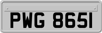 PWG8651