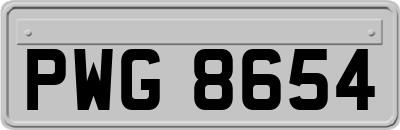 PWG8654