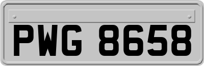 PWG8658