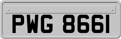 PWG8661