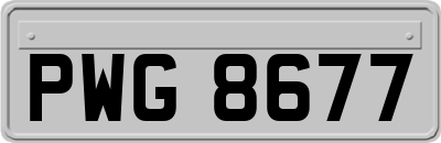 PWG8677