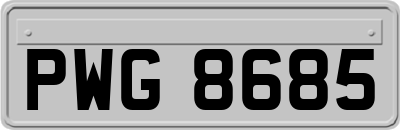 PWG8685