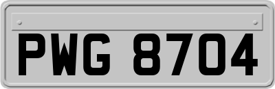 PWG8704