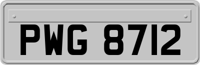 PWG8712