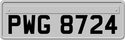 PWG8724