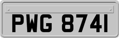 PWG8741