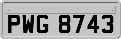 PWG8743