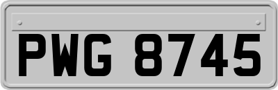 PWG8745