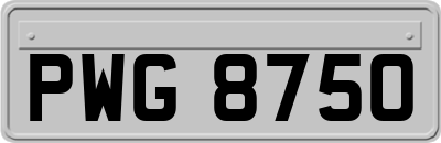 PWG8750