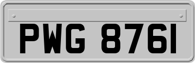 PWG8761