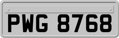 PWG8768