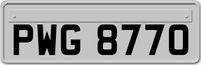 PWG8770