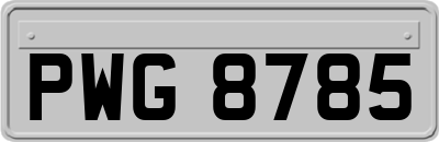 PWG8785