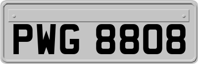 PWG8808