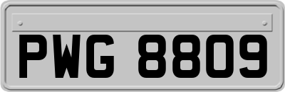 PWG8809