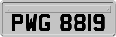 PWG8819