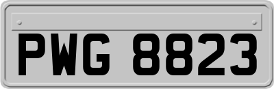 PWG8823