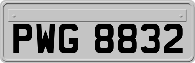 PWG8832