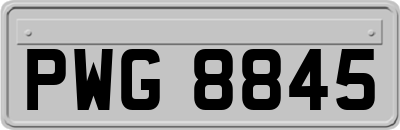 PWG8845