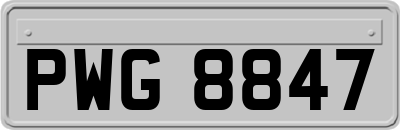 PWG8847