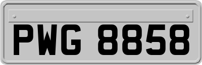 PWG8858