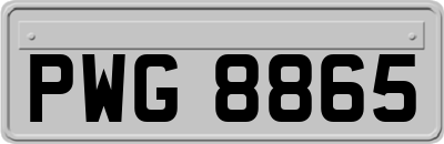 PWG8865