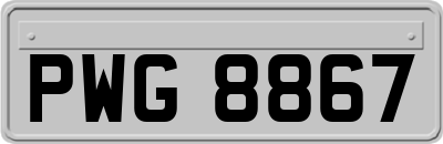 PWG8867