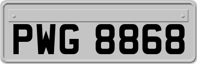 PWG8868