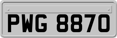 PWG8870