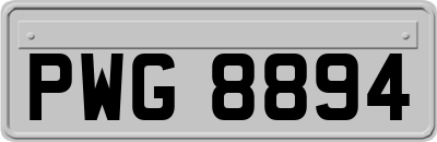 PWG8894