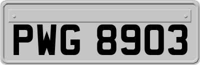 PWG8903