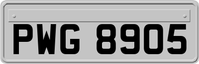 PWG8905