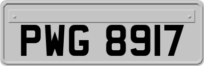 PWG8917