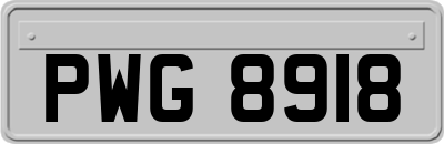 PWG8918