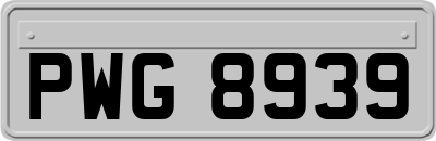 PWG8939