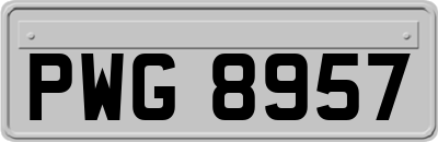 PWG8957