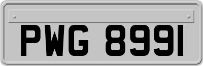 PWG8991