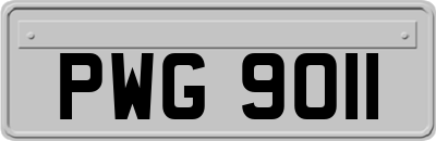 PWG9011